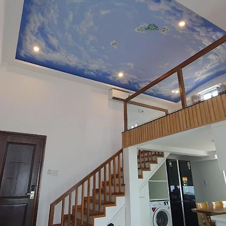 Aries Hotel Туихоа Экстерьер фото