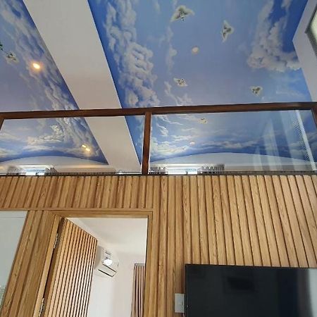 Aries Hotel Туихоа Экстерьер фото