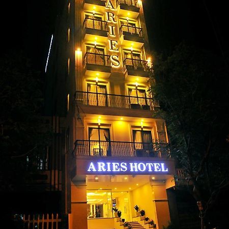 Aries Hotel Туихоа Экстерьер фото