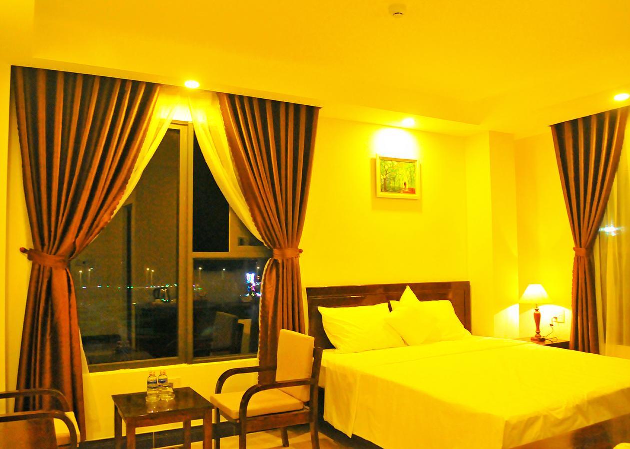 Aries Hotel Туихоа Экстерьер фото