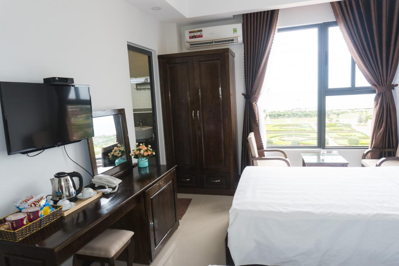Aries Hotel Туихоа Экстерьер фото
